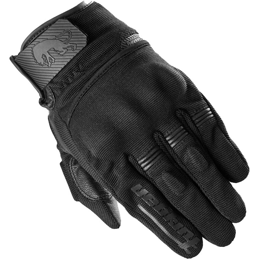 Furygan - Gants Jet D3O® Evo Noir