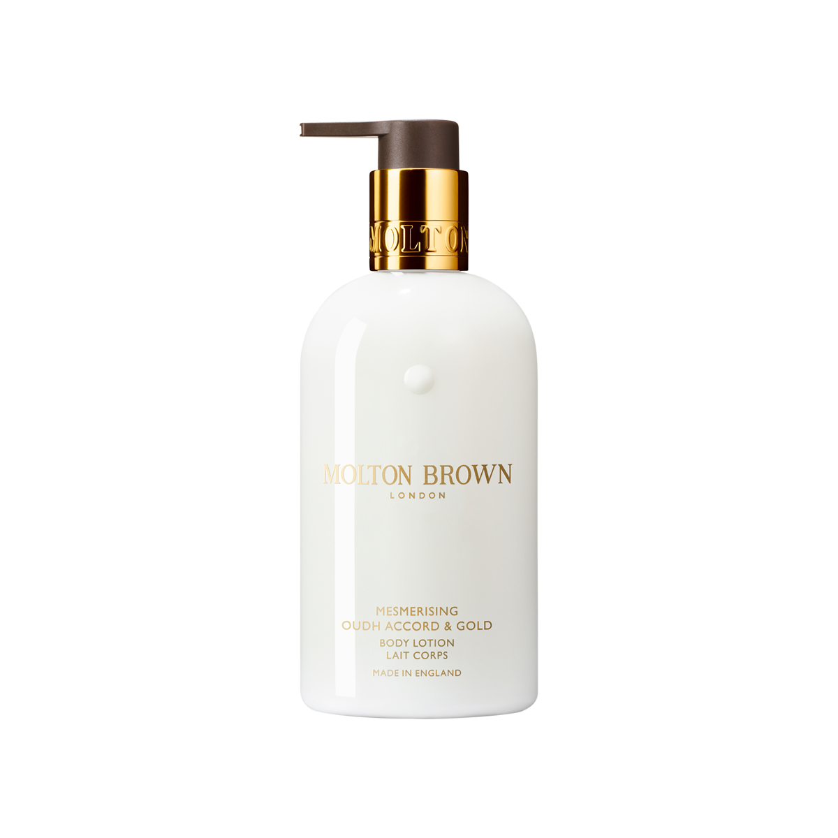 Mesmerising Oudh Accord Gold Bodylotion 300ml