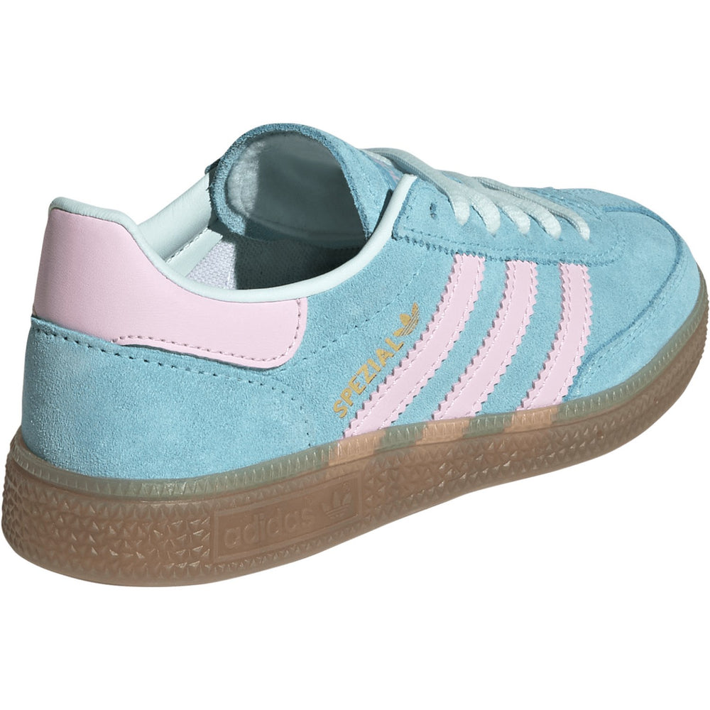 Køb adidas Originals Pulse Aqua/Clear Pink/Gum5 Handball Spezial C Sneakers