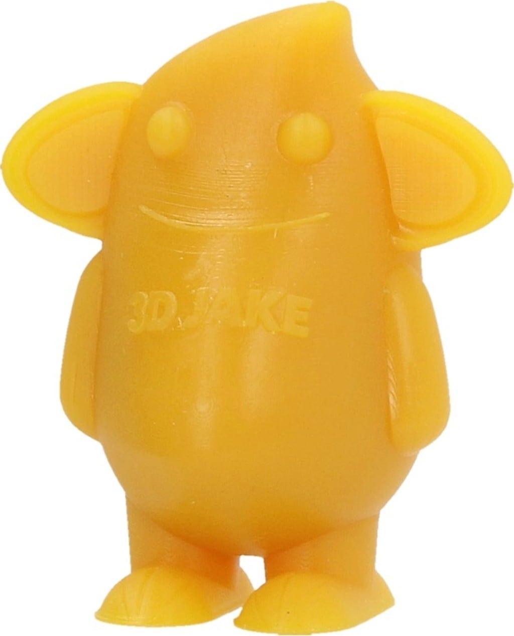 3DJAKE  Resin Colorant Signalgelb, 25 g    Resin Farbstoff in Signalgelb