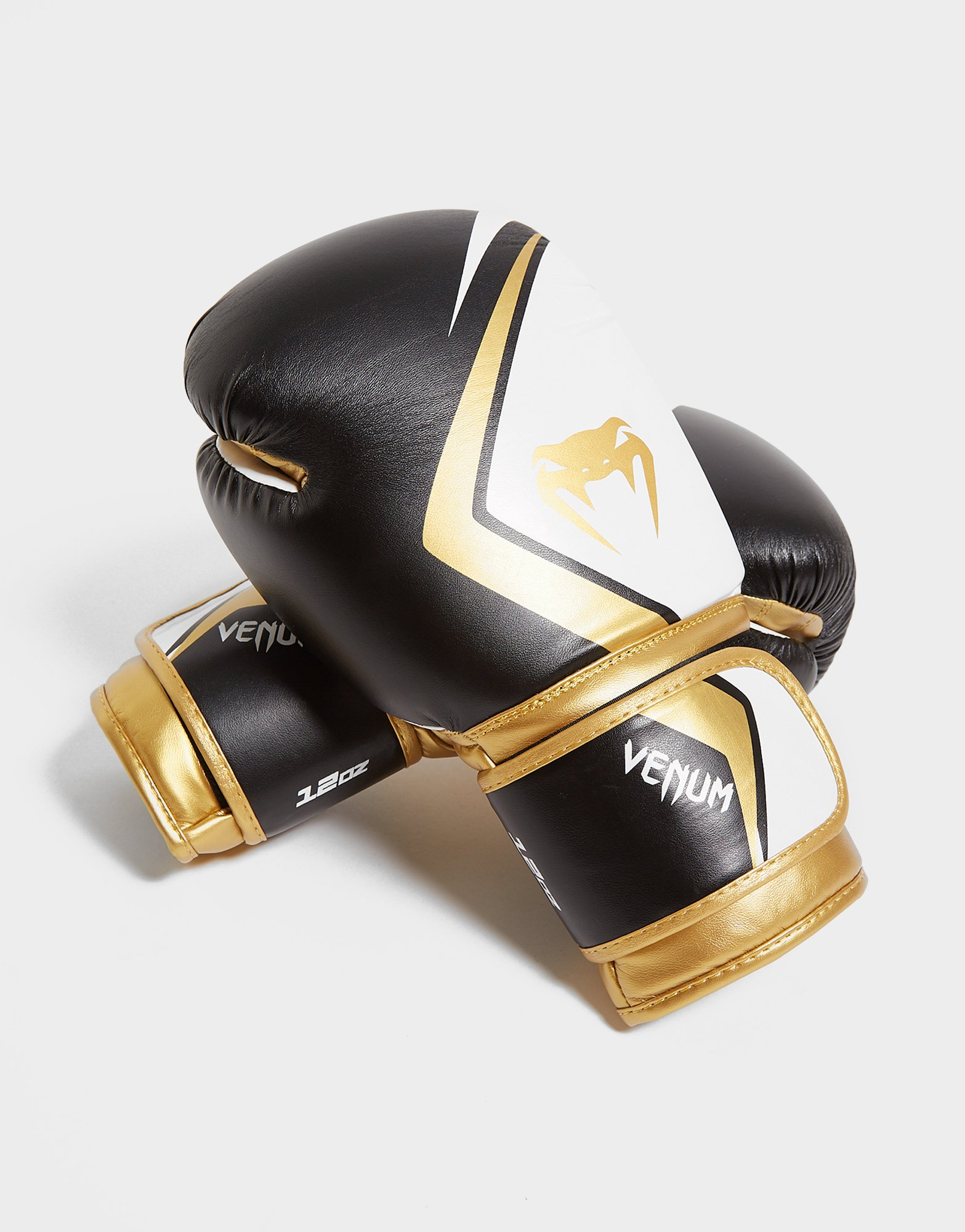 Venum Gants de Boxe Contender 2.0 Homme