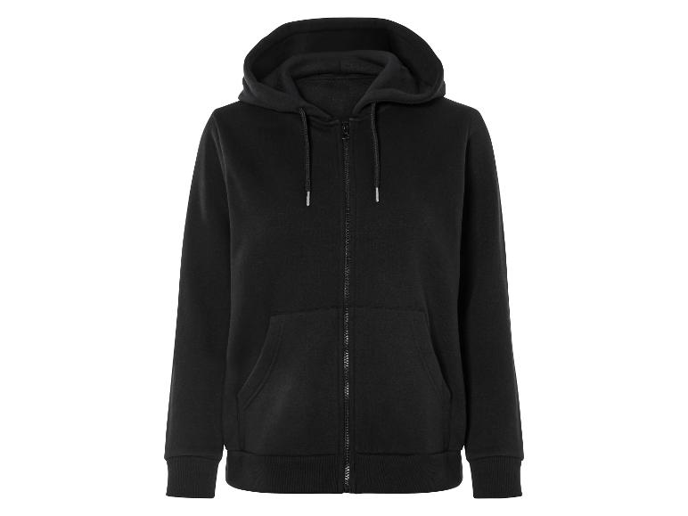 Dames sweatjacket