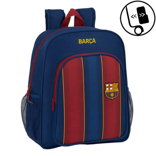 Mochila Adaptável Júnior do FC Barcelona