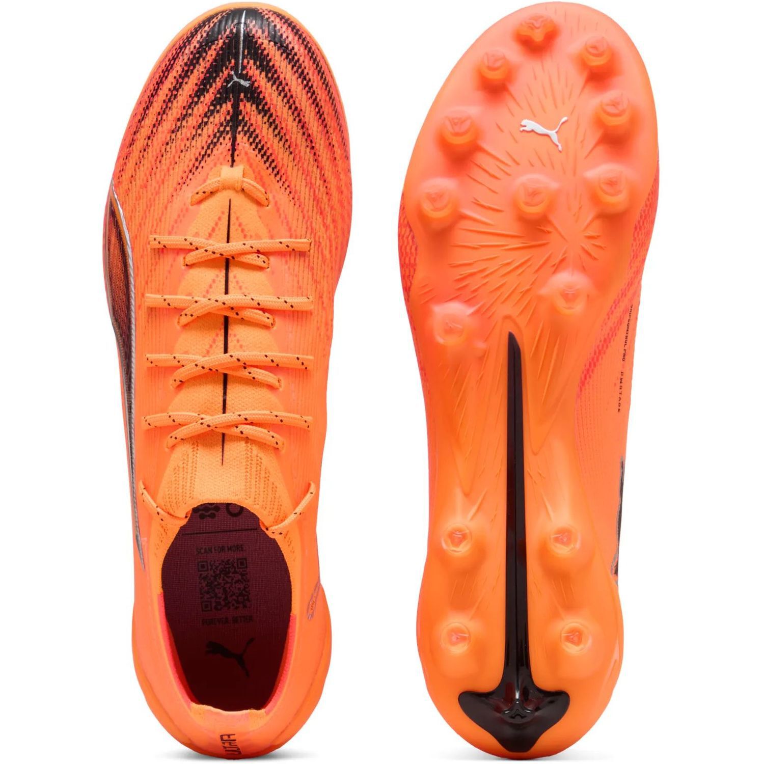 PumaULTRA 6 ULTIMATE AG