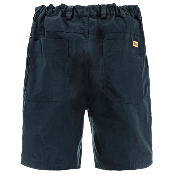 Fjällräven - Vardag Relaxed Shorts - Short