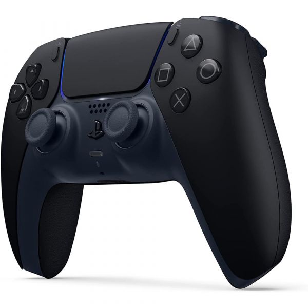 Sony Comando DualSense Midnight Black PS5