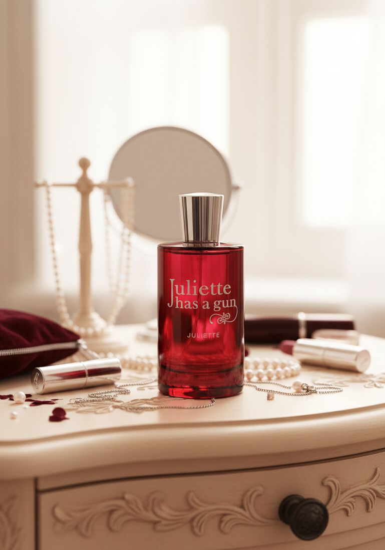 juliette has a gun parfum juliette 100ml - eau de parfum
