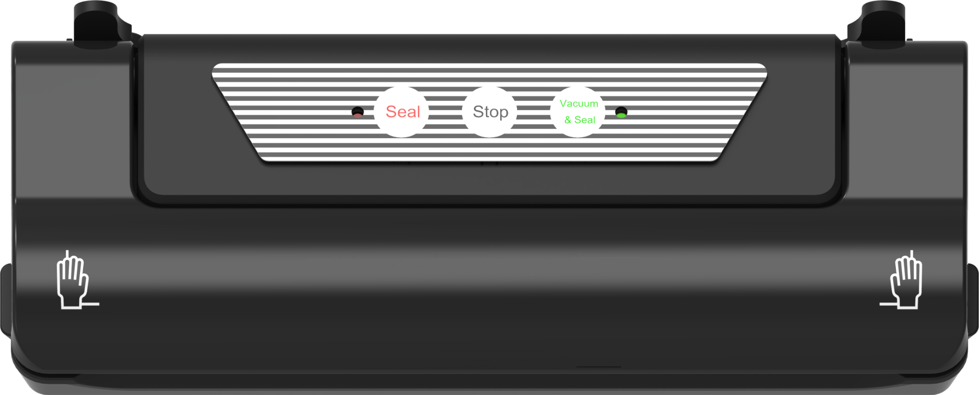 Friac VS0500 vacuummachine