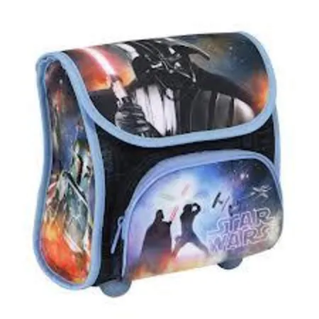 Scooli Star Wars Vorschulranzen