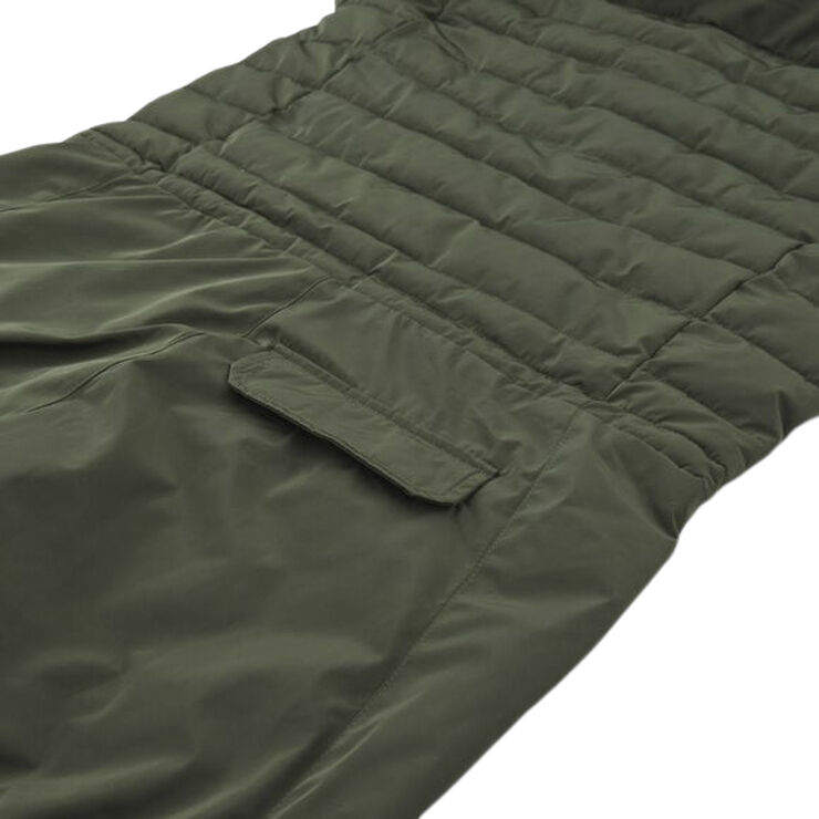 H2O Gunver Jumpsuit termodragt Grøn