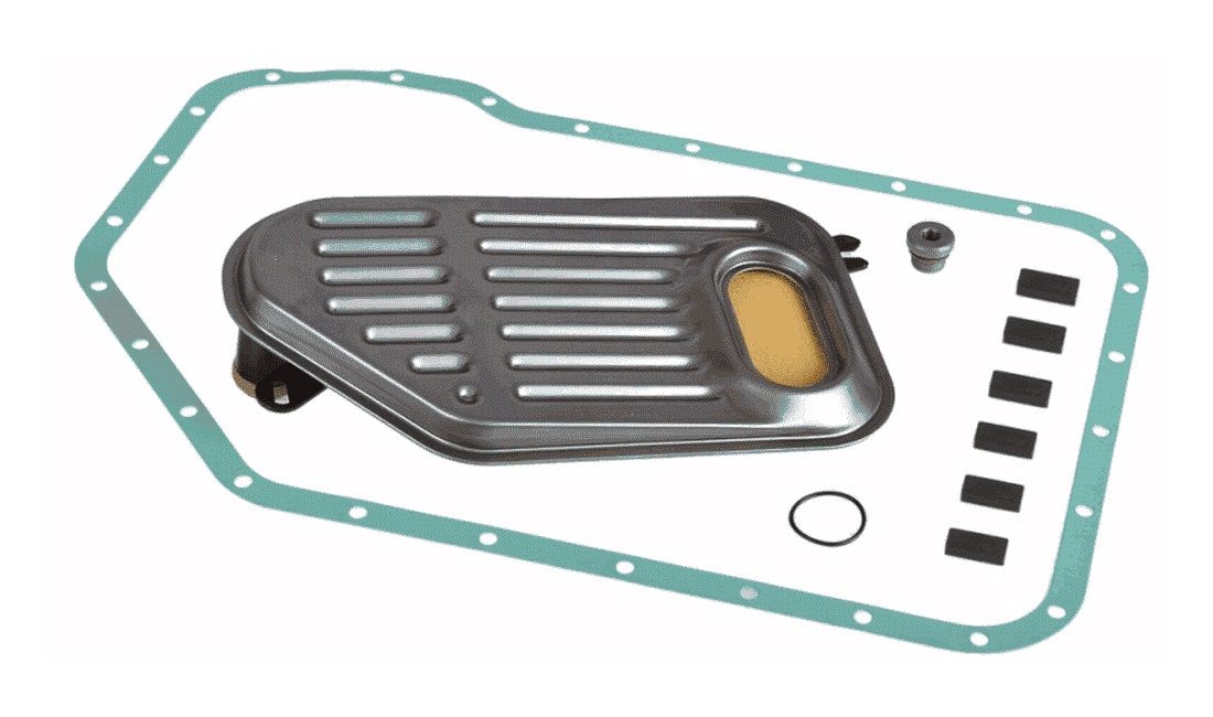 Hydraulikfilter-KIT