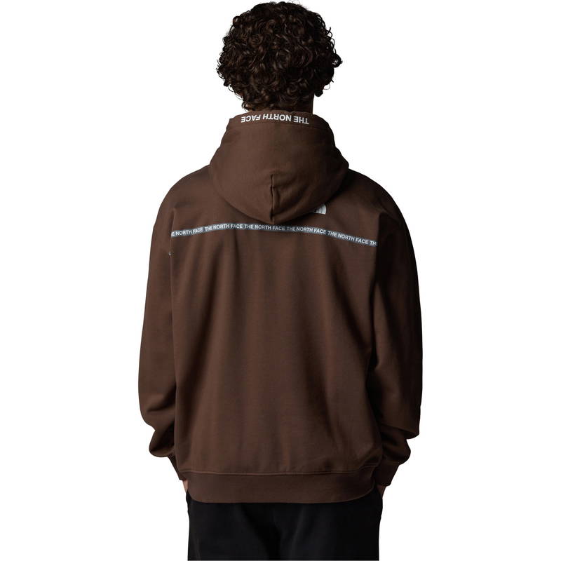 The North Face Zumu Hættetrøje Herre