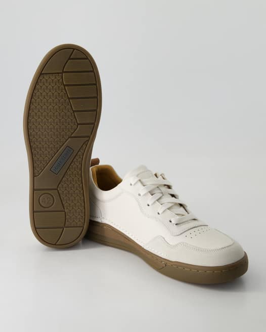 Josef Seibel CLEVE 01 Sneaker in Weiß
