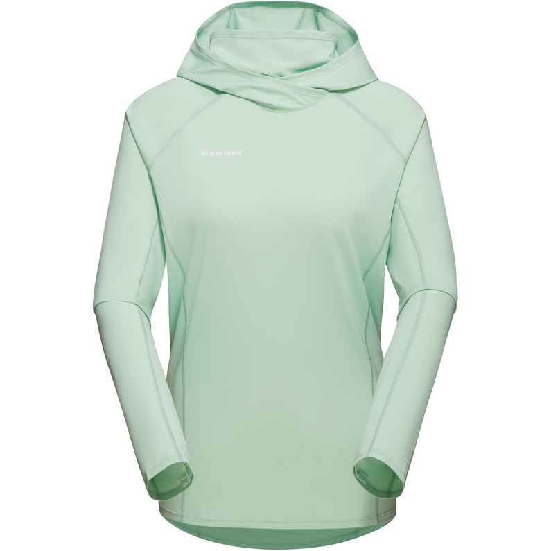 Mammut Damen Selun Fl Sun Hoodie