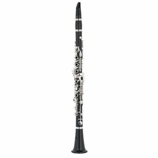 Yamaha YCL 657-24 II
