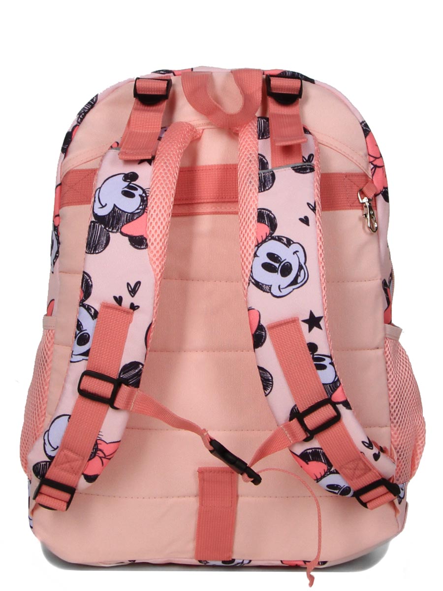 Sac À dos Minnie Moods - 2 compartiments