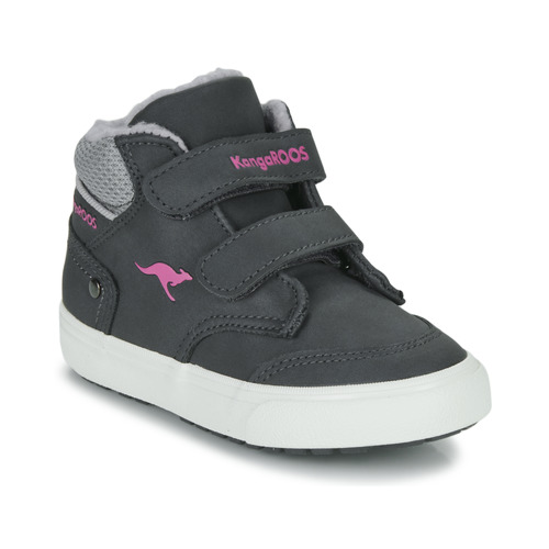 Kangaroos - KAVU PRIMO - Marine / Rose