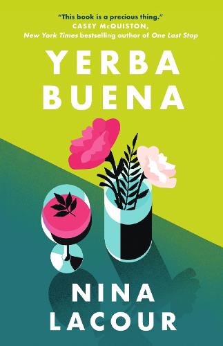 Yerba Buena (Paperback)