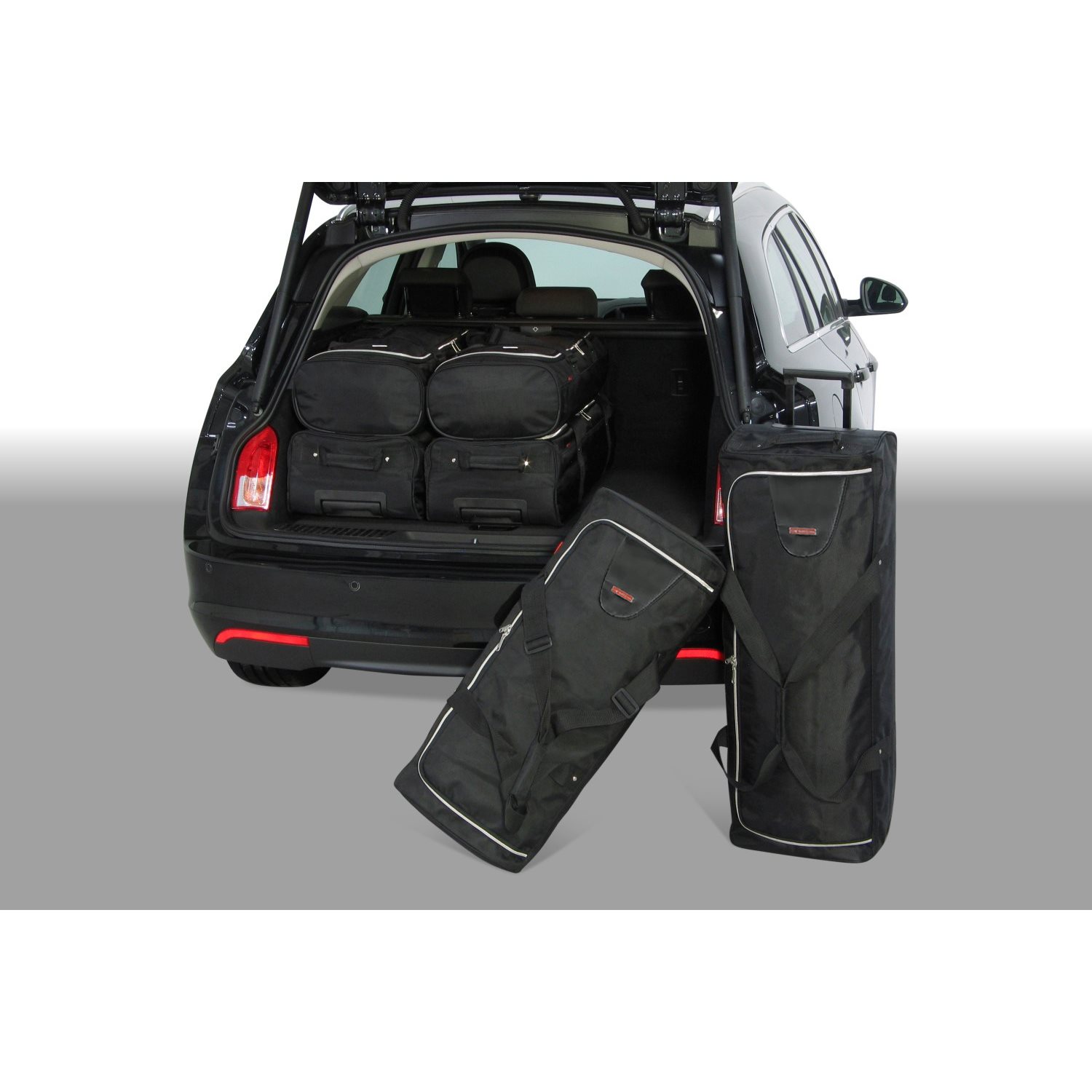 Car-Bags Opel Insignia A Sports Tourer 2009-2017 wagon