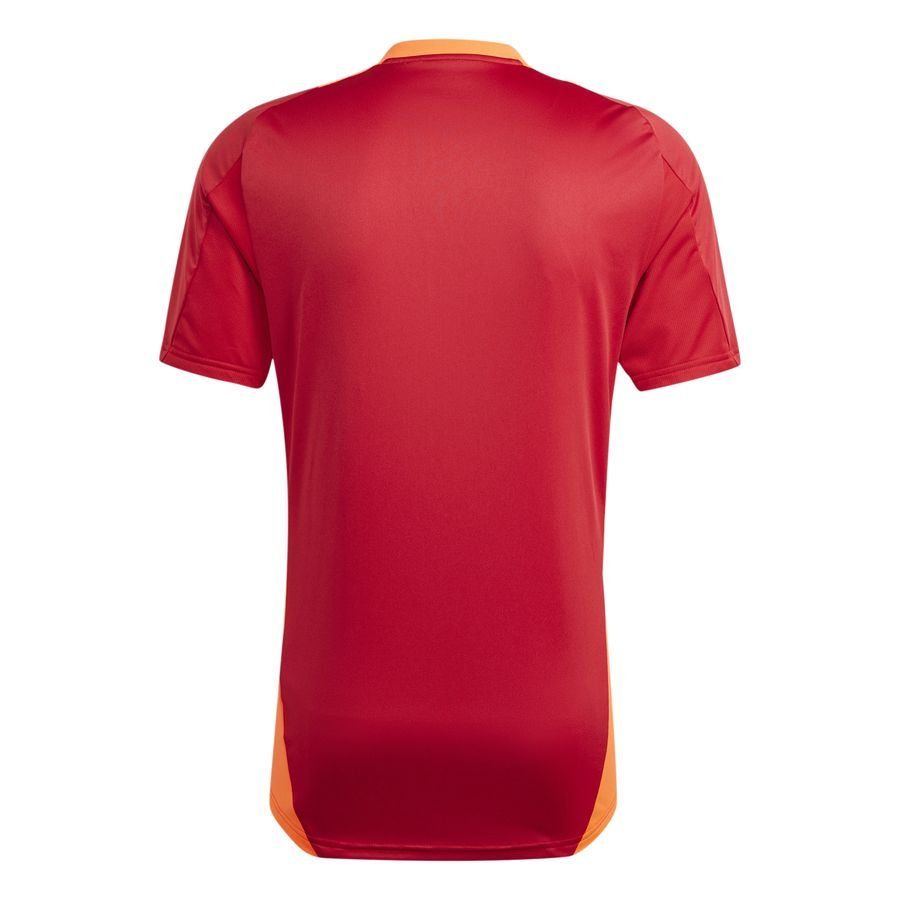 adidas T-shirt d'Entraînement Tiro 24 Competition - Rouge