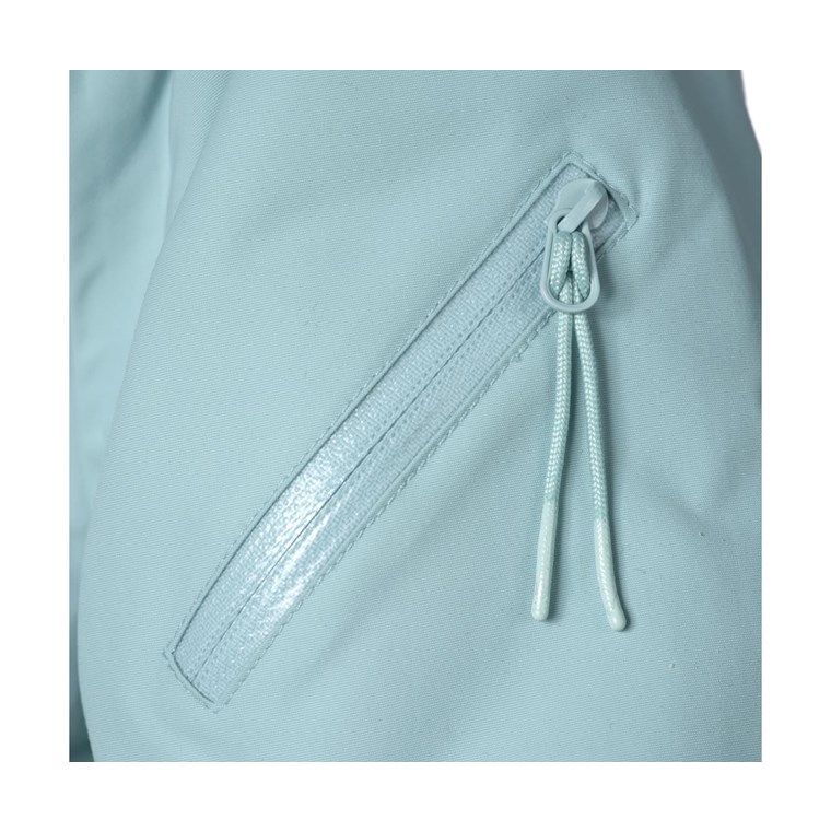 Isbjörn Helicopter Winter Jacket Kids Mint