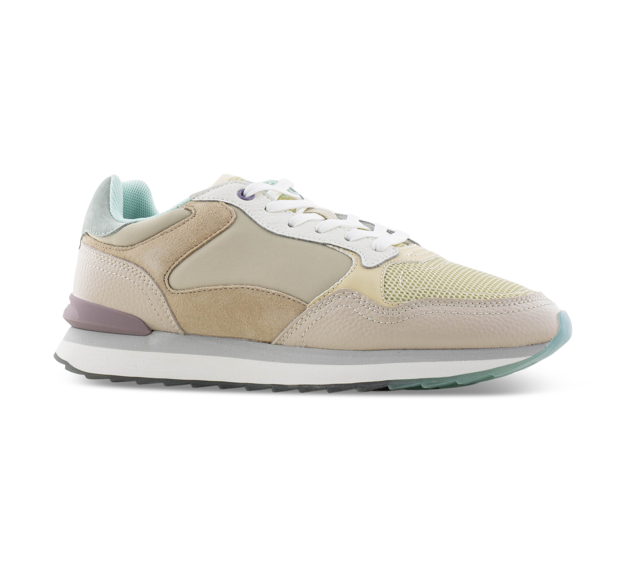 Hoff City - Sneaker low multicolor