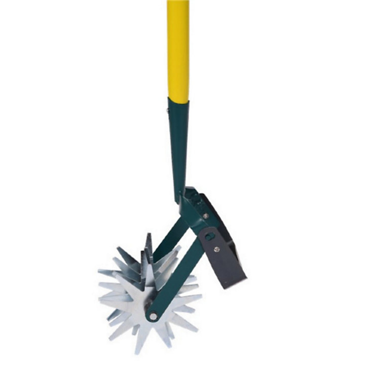 Grattoir oscillant émietteur Leborgne Naturovert