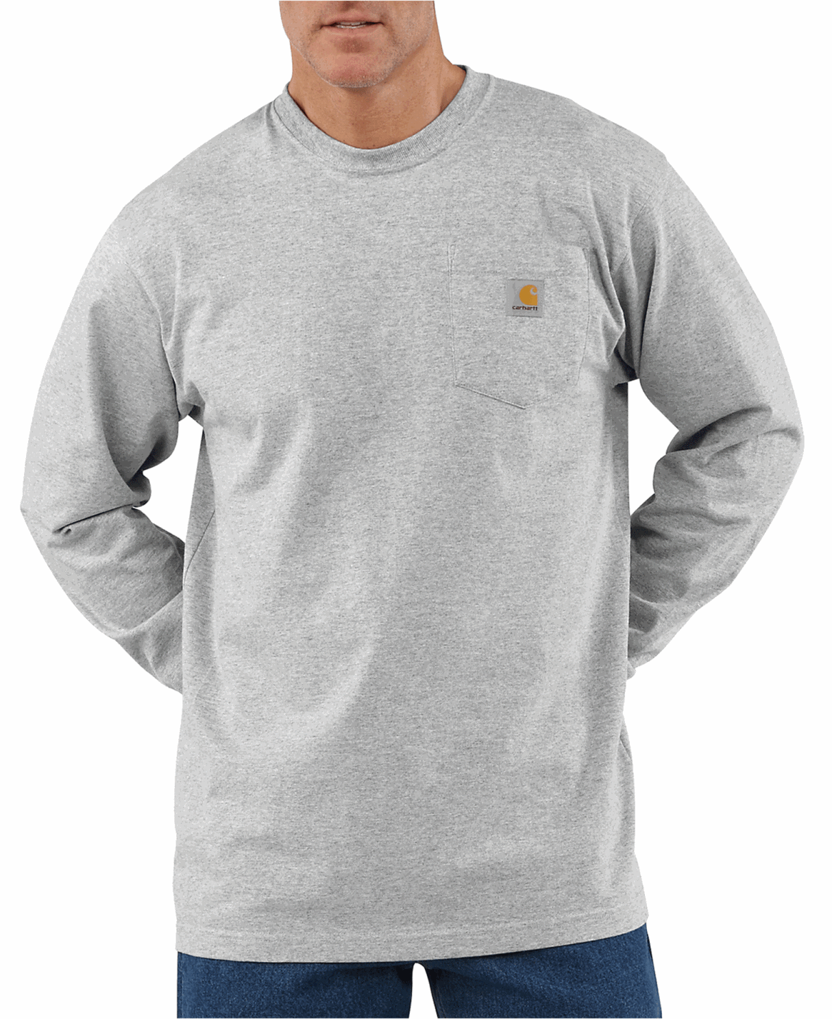 Carhartt<br>Workwear Pocket