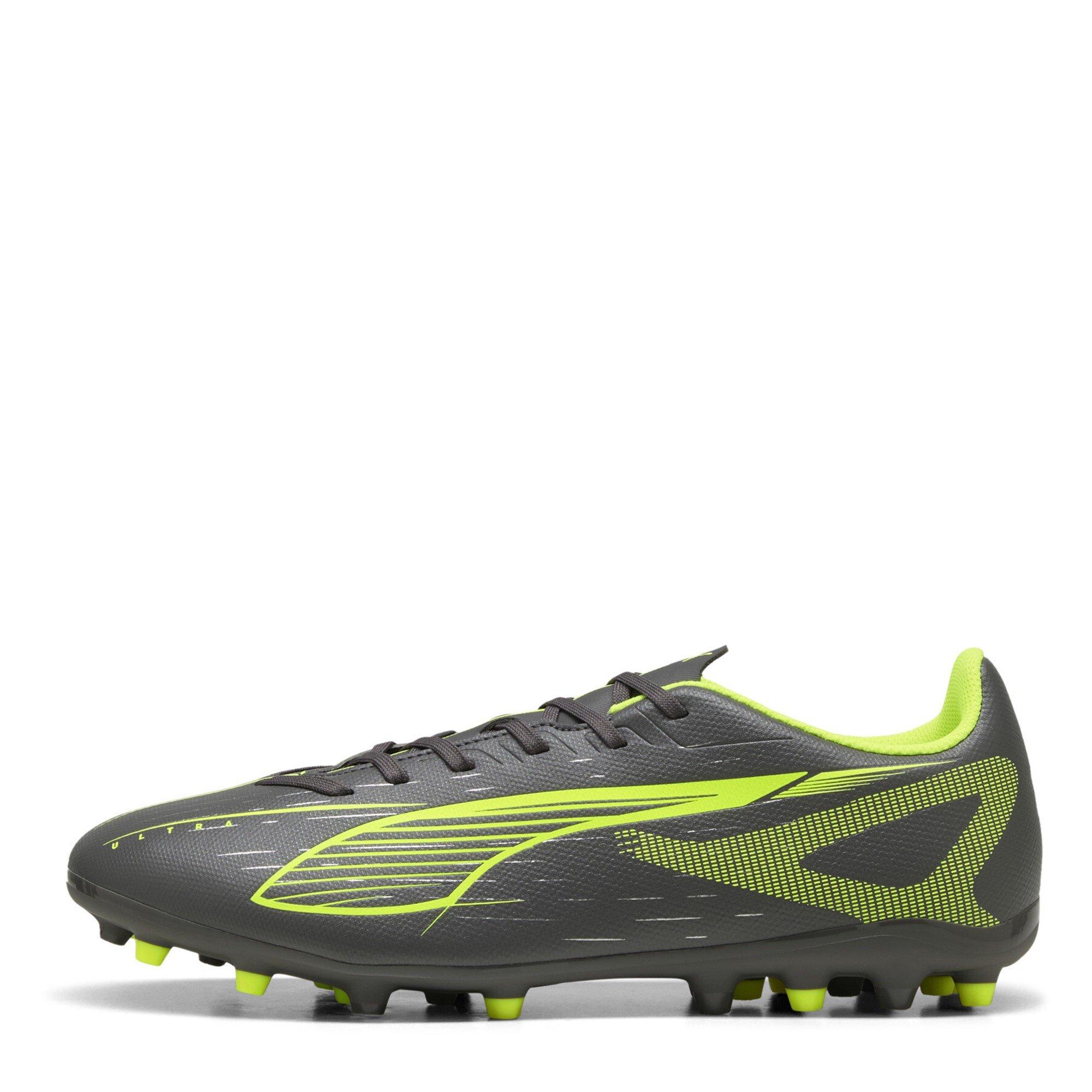 Puma Ultra 5 Play Firm Ground Football Boots