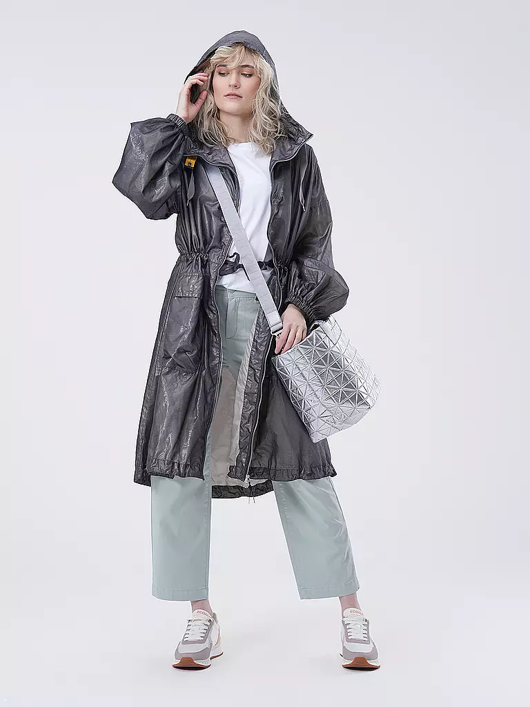 COMMA IDENTITY Cargohose  mint
