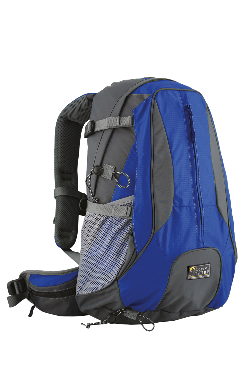 Hampton Rugzak 28L