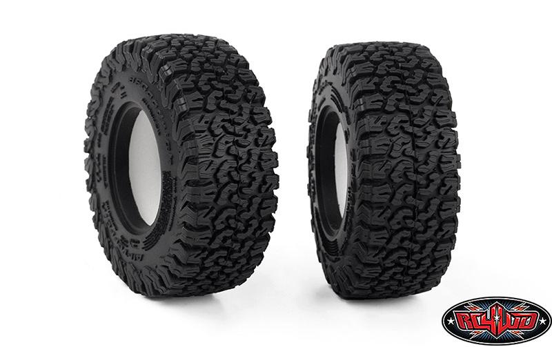 Reifen BFGoodrich All Terrain K02 1.7