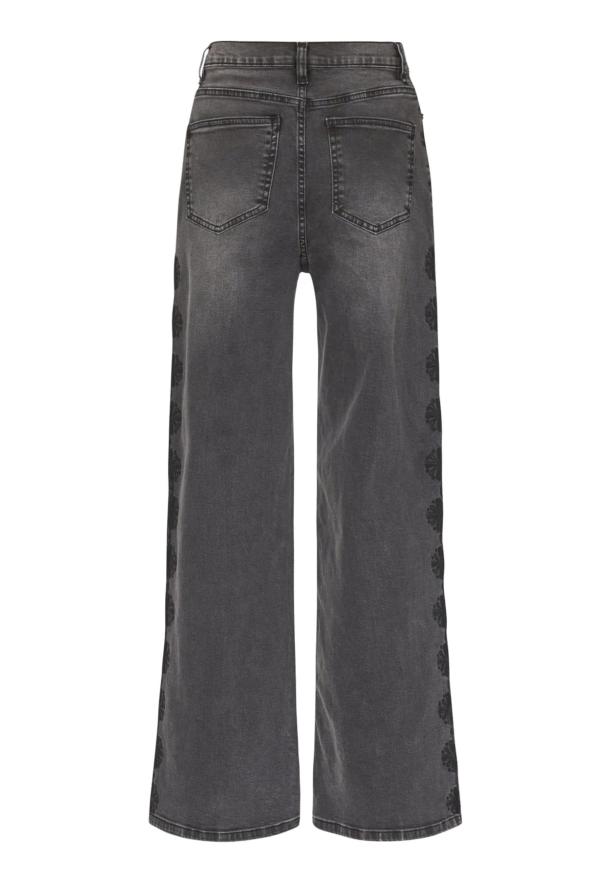 Sisters Point Owi-W.Je6 060 m grey wash black