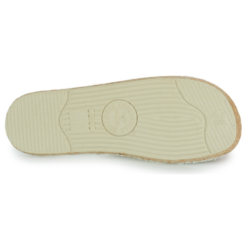 Art of Soule - COSY CLAQUETTES - Beige