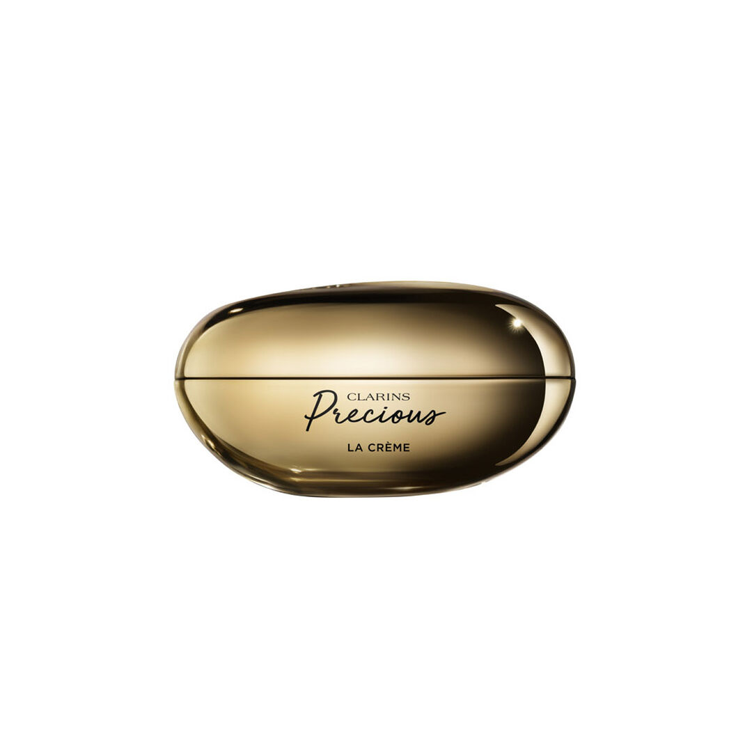 CLARINS  PRECIOUS La Créme - 50ml