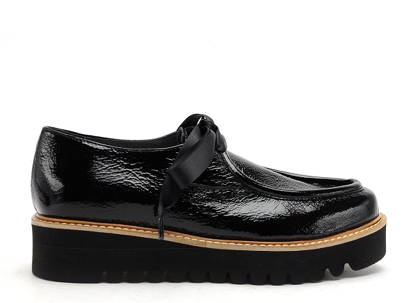 Myma basses femme 6794my noir