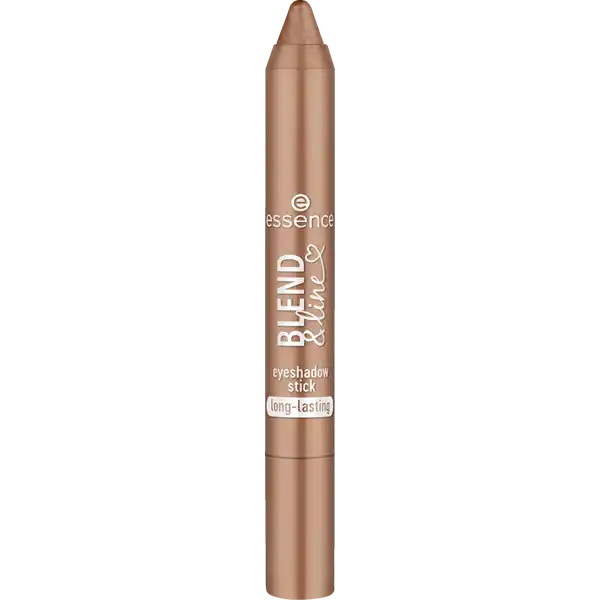 Blend & line eyeshadow stick 01 Copper Feels