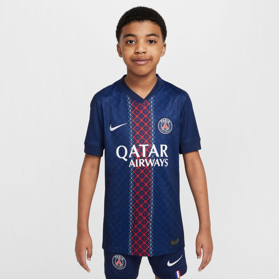 Nike Paris Saint-Germain Thuis Shirt Kids