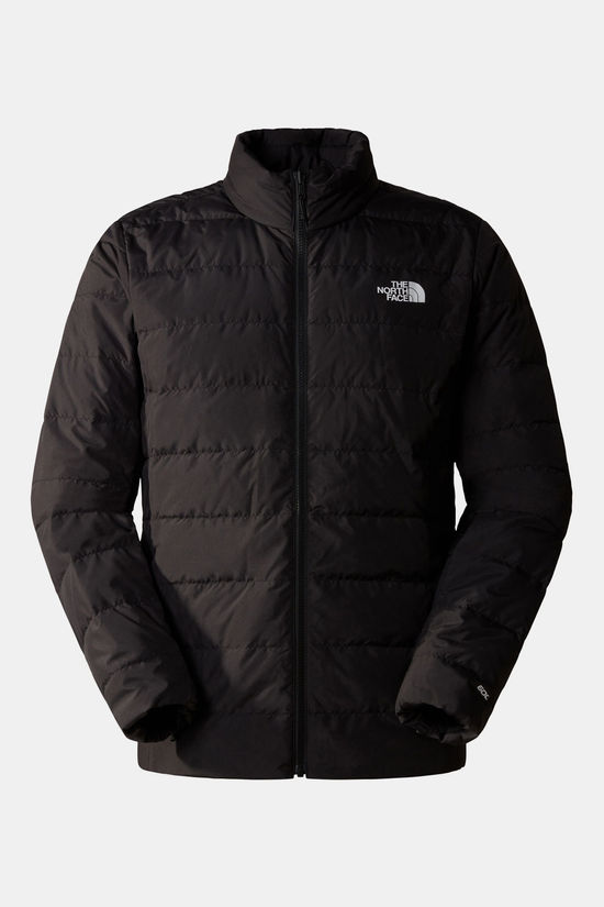 The North Face The North Face North Table Down Triclimate Jas
