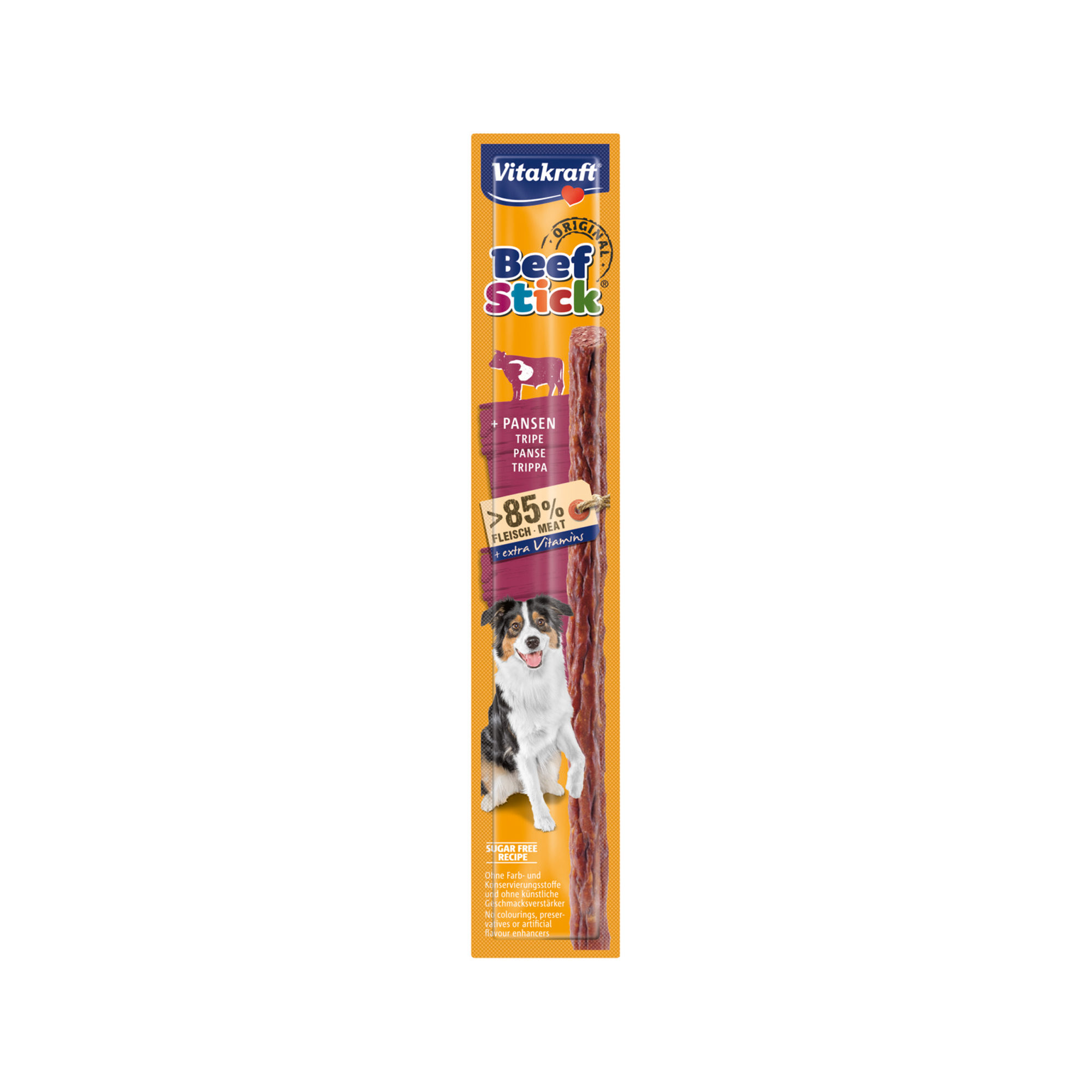 Vitakraft Beef Stick Original Pens