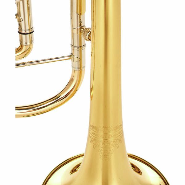 Thomann Concerto ML Rotary Trumpet
