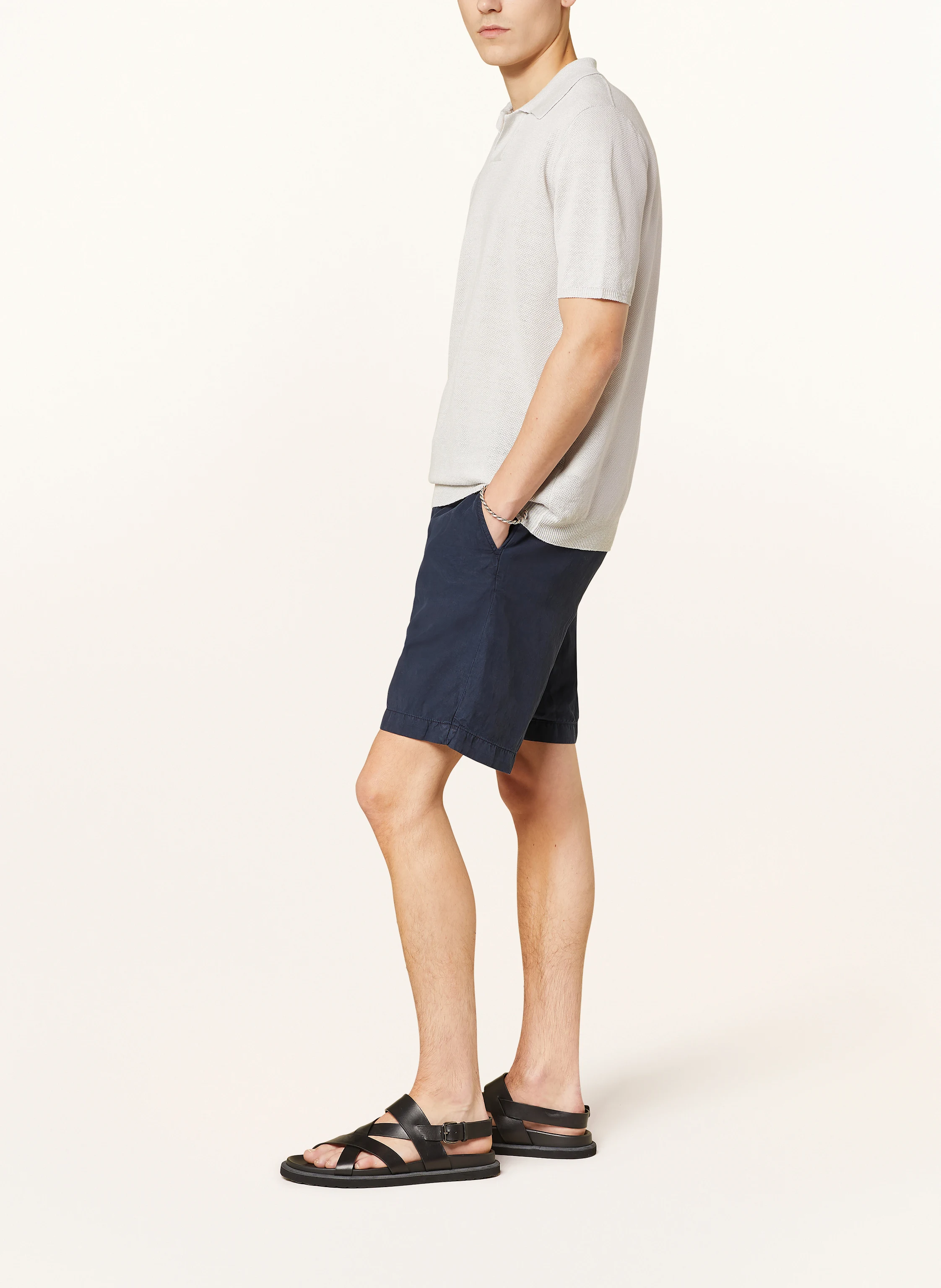MYTHS Shorts LIN LYO