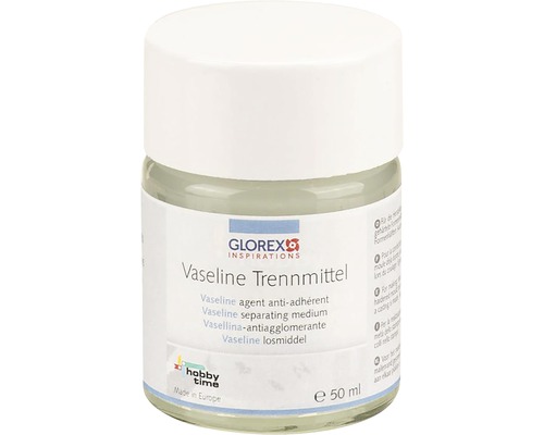 Vormgevende vaseline 50 ml