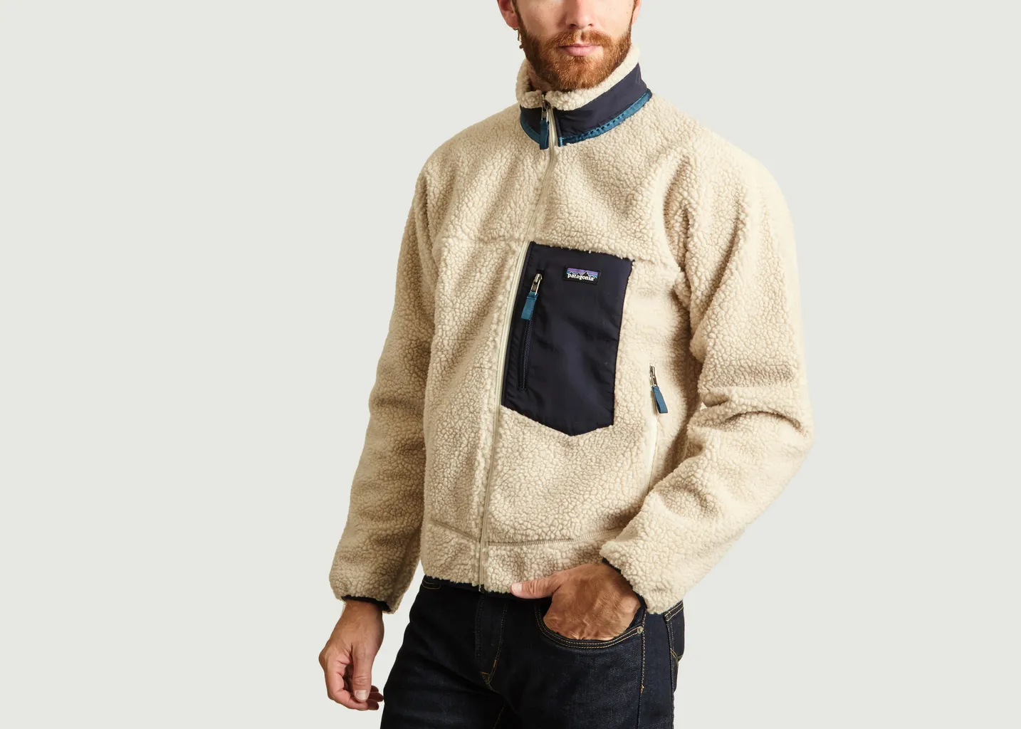 Polaire Classic Retro-X™ Patagonia