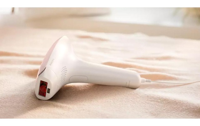 Philips IPL-Haarentferner »IPL BRI920/00« 250000 Lichtimpulse