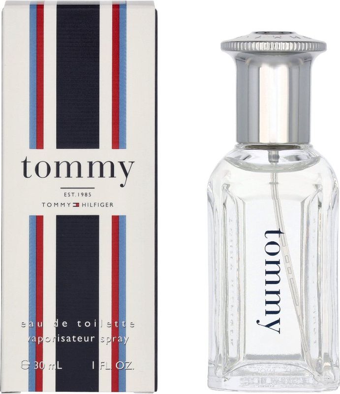 Tommy Hilfiger Tommy Eau de toilette spray