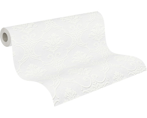 Vliesbehang 35476-1 Master vliesbehang 2020 overschilderbaar ornament
