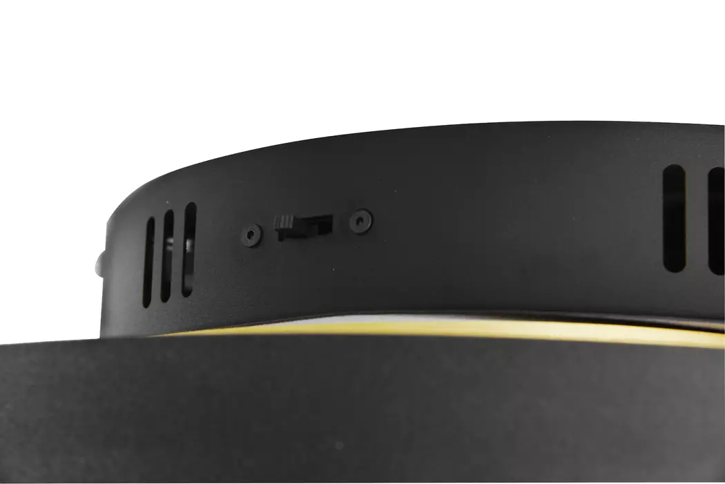 LED-Deckenleuchte Caya