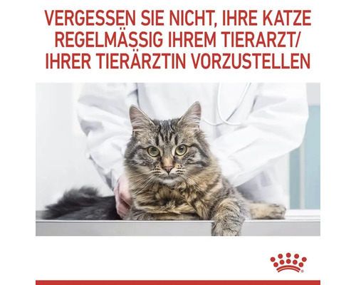 ROYAL CANIN Light Weight Care natvoer voor katten in saus, 85 g