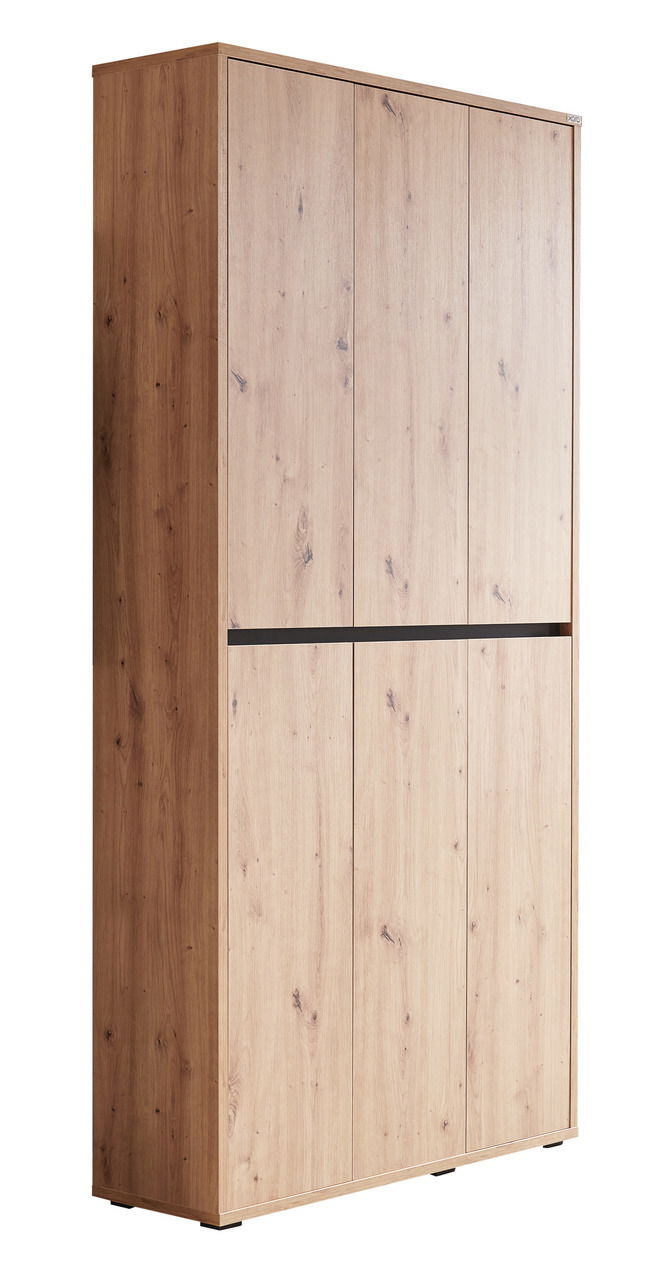 XORA XXL-Schuh-/Mehrzweckschrank LIV-ARTISAN